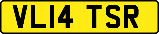 VL14TSR
