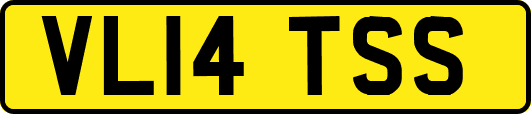 VL14TSS