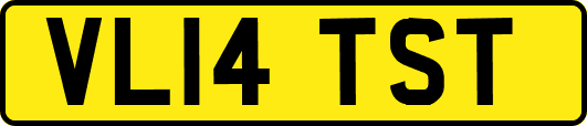 VL14TST