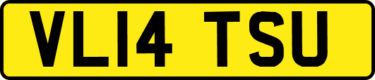 VL14TSU