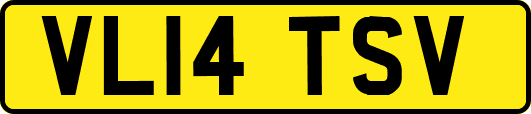 VL14TSV