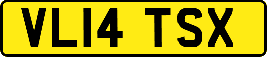 VL14TSX
