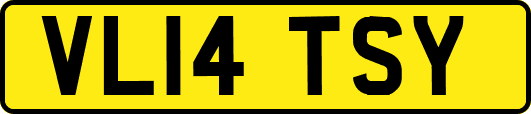 VL14TSY