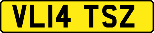 VL14TSZ