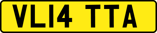 VL14TTA