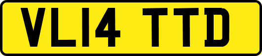 VL14TTD