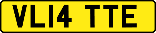 VL14TTE