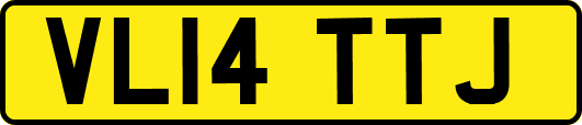 VL14TTJ