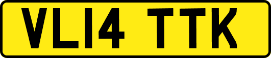 VL14TTK