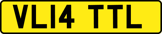 VL14TTL