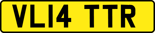 VL14TTR