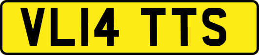 VL14TTS