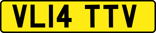 VL14TTV