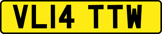VL14TTW
