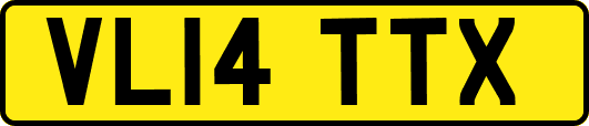 VL14TTX