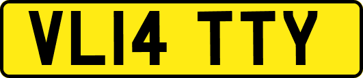 VL14TTY