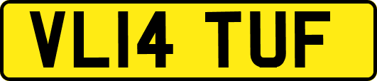 VL14TUF