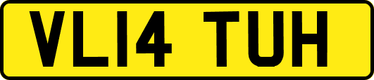 VL14TUH