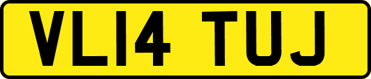 VL14TUJ