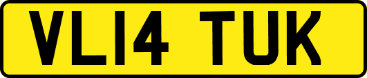 VL14TUK