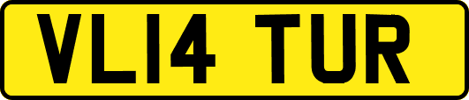 VL14TUR