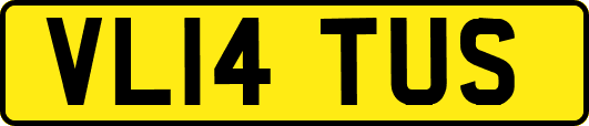 VL14TUS
