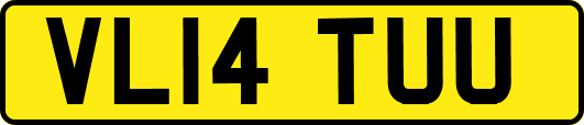 VL14TUU