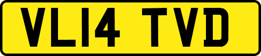 VL14TVD