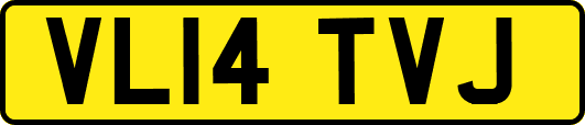 VL14TVJ