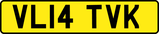 VL14TVK
