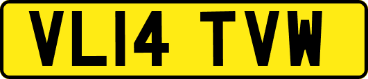 VL14TVW