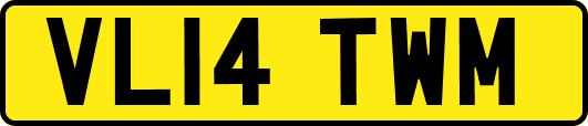 VL14TWM