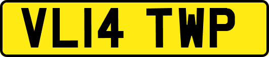 VL14TWP