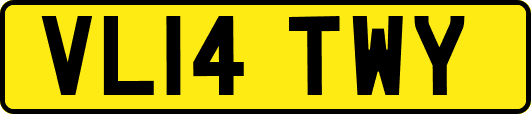 VL14TWY