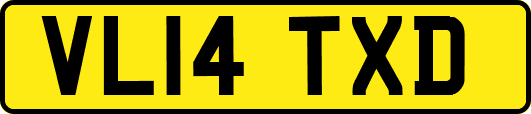 VL14TXD
