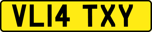 VL14TXY