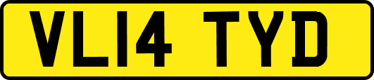 VL14TYD