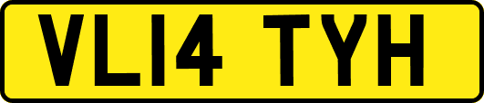 VL14TYH