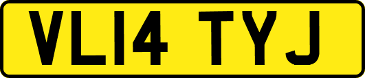 VL14TYJ