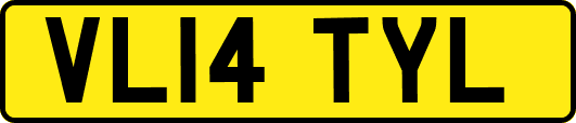 VL14TYL