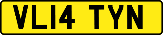 VL14TYN
