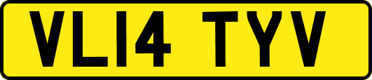 VL14TYV