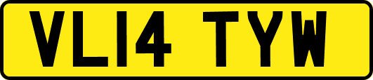 VL14TYW