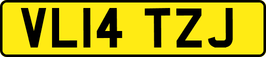 VL14TZJ