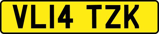 VL14TZK