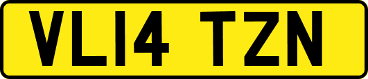VL14TZN