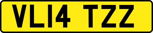 VL14TZZ