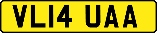 VL14UAA