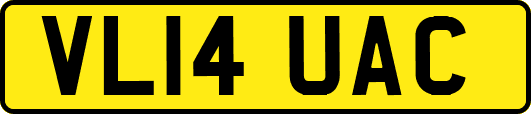 VL14UAC