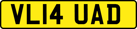 VL14UAD